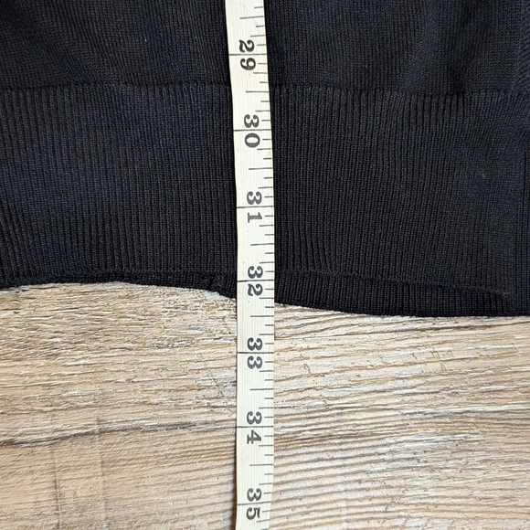 Grace Karin| Open Front Long Sleeve Cardigan - Picture 6 of 7